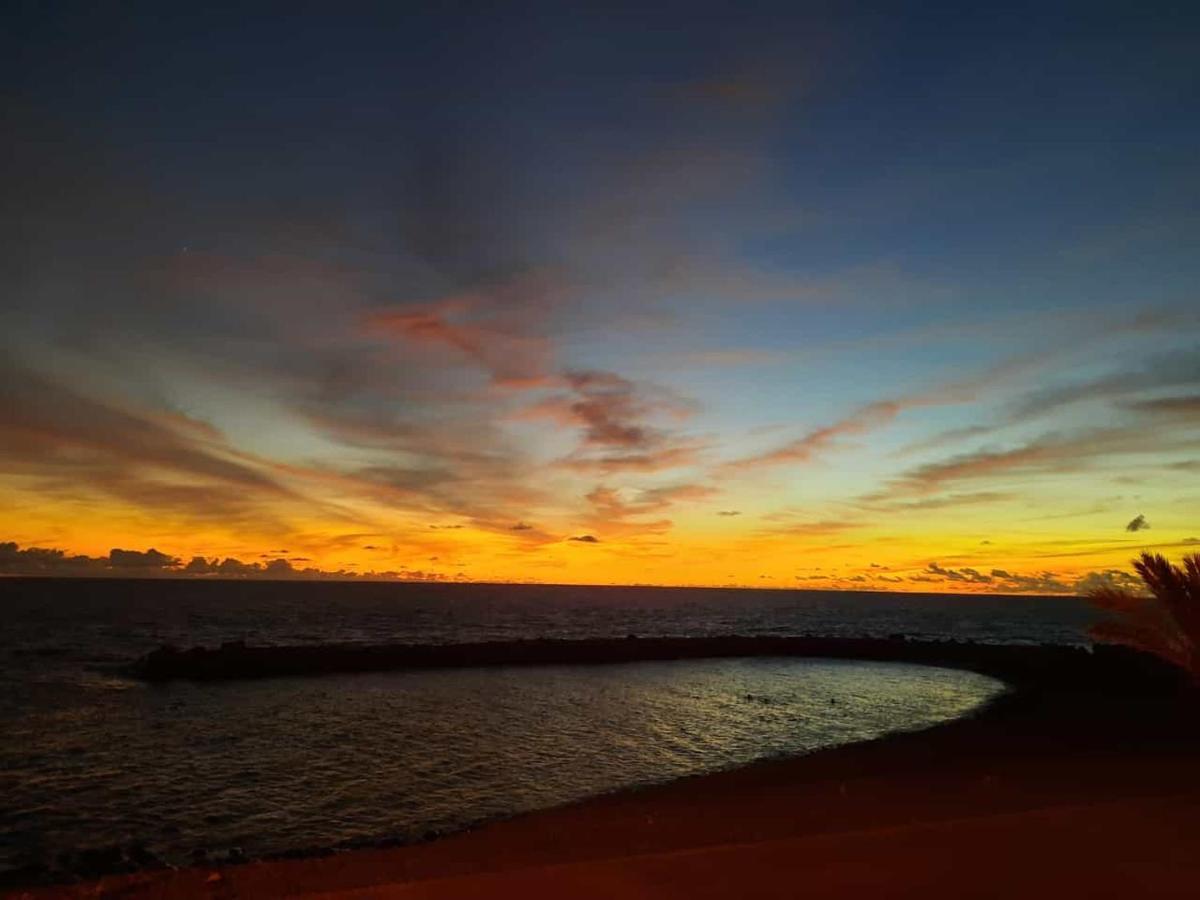 Encanto Do Sol Ponta do Sol  Luaran gambar